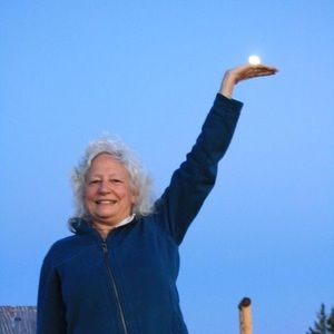 Meet your Posher, Debra